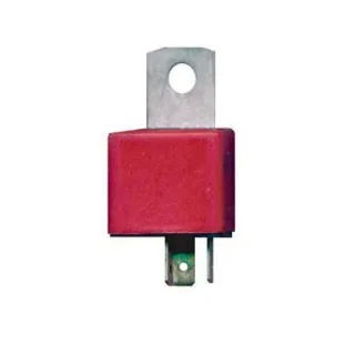 RELAY 3T40A.12V.- ACTUACION X POSITIVO-ARRANQUE OEM 94001221