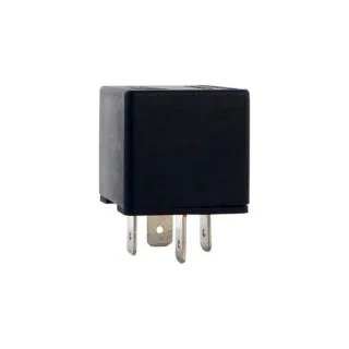 RELAY 4T.40A.12V. LAIKA-L.TERMICA/BOCINA-LUCES-VEN OEM 113 3747