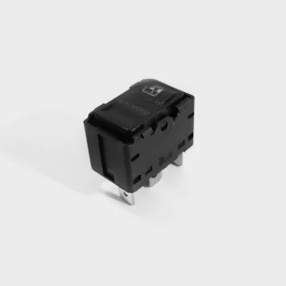 LLAVE TECLA ALZA CRISTAL CHEVROLET D-20/C-20 SIMPLE