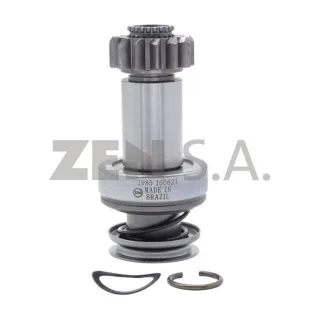 IMPULSOR ARR VW GOLF / POLO / SCOROCCO 2.0