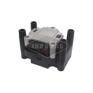 BOBINA IGNICION AUDI A2 1.4I, A3 1.6I/1.8I, A4 1.6I  SEAT ALHAMBRA 2.0I, AROSA 1.0/1.0I/1.4/1.4I, CORDOBA 1.0I/1.4I/1.6I VW BORA 1.4I/1.6I/1.8I/2.0I, 