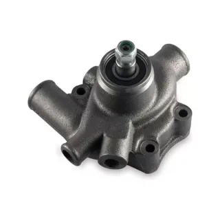 BOMBA AGUA PERKINS 6-305 POTENCIADO DX 1263 SIN POLEA/ 2 SALIDAS ROSCADA A 3/8" NPSI