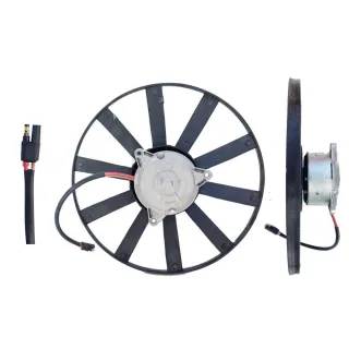 ELECTROVENTILADOR RENAULT: 9 : 83 -98   -- 11    FLUJO: ASPIRANTE - SENTIDO GIRO: HORARIO -  EXT: 352 - POTENCIA: 180 W - INSUMOS: 1939