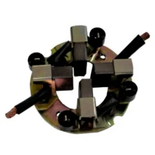 PORTA ESCOB ARR FORD CARGO DELCO-REMY 12V (DX175-17612V)