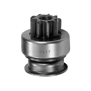 IMPULSOR ARR GENERAL MOTORS SUZUKI VITARA (9 DIENTES)