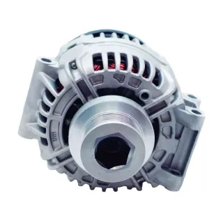 ALTERNADOR BOSCH RENAULT KANGOO 14V 85A (IMPORTADO)