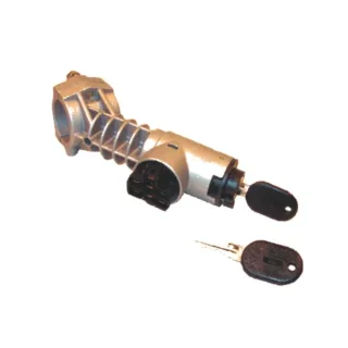 ANTIRROBO FIAT REGATTA MOD.NUEVO C/CILIN COMPATIBLE DUNA
