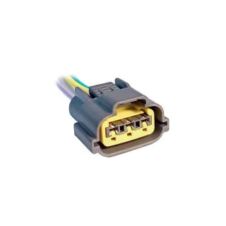 FICHA 3 VIAS BOBINA IGNICION FIAT PUNTO- STILO. BRAVA- MAREA (5) (IMPORTADO)