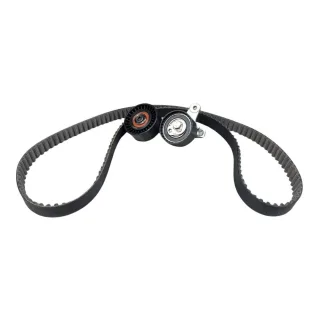 KIT DISTRIBUCION (151HTDP22) CHEVROLET CAPTIVA / CRUZE (2.0 VCDI) EQUIVALENCIAS VKMA 05701 / KTB779 / K015634XS