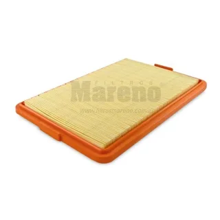 FILTRO AIRE ALFA ROMEO 164 2.0-3.0 L:339 A:228 H:28 FRAM: CA4599 AR386PM  MANN: C3471 WEGA: FAP 2005