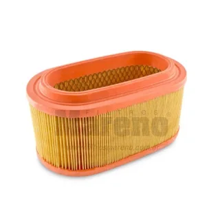 FILTRO AIRE HYUNDAI H1 2.5 TD '06--> L:261-136 A:195-70 H:136 EQUIVALENCIAS JFA0H13