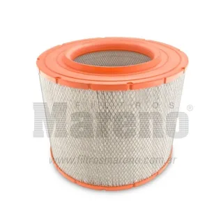 FILTRO AIRE M.BENZ ACTROS 2041-2046-2636-1646-4144 AXOR 3340-3240-2540 L:404 A:220 H:330 MANN:C41001 WEGA:WAP184