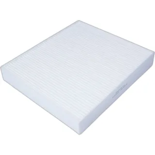 FILTRO HABITACULO AUDI A1 1.2-1.4TFSI(2010>>)/ A1 1.4 (2016>>) (6RO 820 367) EQUIVALENCIAS MH519  AKX-1116