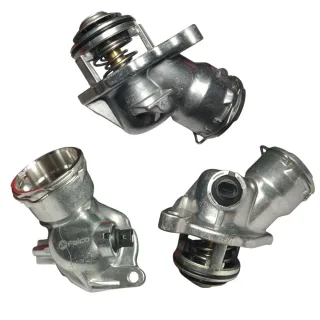 TERMOSTATO MERCEDES BENZ C230 C280 C300 C350 E350 ML350 OEM = 2722000115 39461