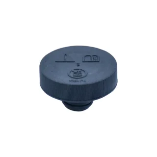 TAPA DEPOSITO DE AGUA TOYOTA HILUX 05/ 1.08BAR / OEM = 16401.53010 / 16401.30013