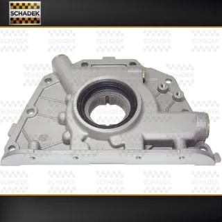 BOMBA ACEITE VOLKSWAGEN GOLF / PARATI 2.0 16V GTI - OEM = 2P0115105C 90000062