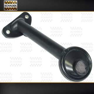 CHUPADOR BOMBA ACEITE VOLKSWAGEN UP - FOX 1.0 OEM = 04C115251E 90000242