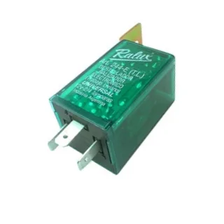 DESTELLADOR AUTO-PICK UPS 12V 3T