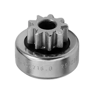 IMPULSOR PARA ARRANQUE UNITED TECHONOLOGIES SEA DOO JET SKI DIENTES 9