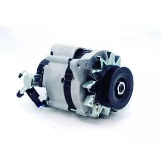 ALTERNADOR HITACHI ISUZU- NISSAN PICK UP 14V 50A (IMPORTADO)