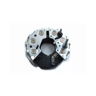 PLAQUETA PORTADIODO CHEVROLET BOSCH 320651 (IMPORTADO)