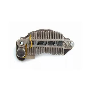 PLAQUETA PORTADIODO MAZDA -MITSUBISHI T38970 (IMPORTADO)