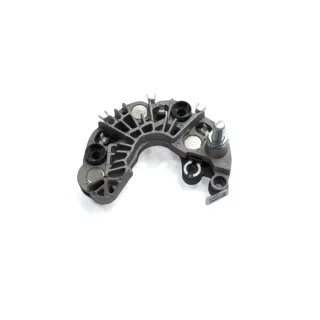 PLAQUETA PORTADIODO HYUNDAI /KIA  -VALEO (IMPORTADO)