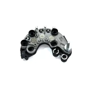 PLAQUETA PORTADIODO FORD ECOSPORT -VALEO (IMPORTADO)