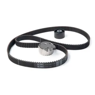 KIT DISTRIBUCION (199AHFP24) ALFA ROMEO 159 1.9 / FIAT BRAVO 1.616V TORO 2.0 - VKMA02193 K015623XS KTB449 CT1105K1