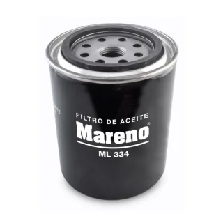 FILTRO ACEITE IVECO DAILY IV/ECODAILY '10--> ØEXT:95 ROSCA:22 X 1.5 H:136 MANN:W940/54