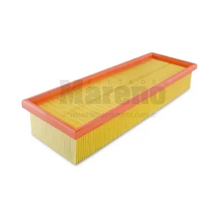 FILTRO AIRE REDONDO RENAULT TRAFIC-MASTER DIESEL PANEI L:338 A:115 H:58 FRAM:CA4534 MANN:115 WEGA:FAP4805