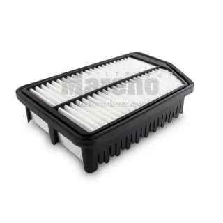 FILTRO AIRE HYUNDAI CRETA/1,6 16V I30/1,8 16V KIA CERATO/2,0 16V MED LAR 257 ANC 163 EQUIVLAENCIAS C26022 JFA0H26 OEM 281133X000