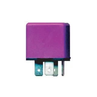 RELAY 5T.40/20A.12V. XSARA-BERLINGO -ELECTROVENTILADOR OEM 9606859880  6555680