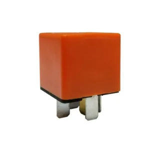 RELAY 5T.40A.12V CHEVROLET CORSA - VECTRA (RELE C/DIODO) OEM 6238501