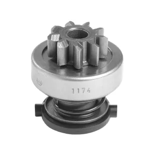 IMPULSOR ARR BOSCH NISSAN -DATSUN-(9 DIENTES)
