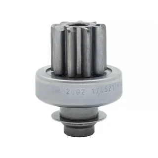 IMPULSOR ARR VALEO IVECO DAILY 2.5 2.8 96 07 (9 DIENTES)