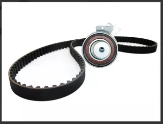 KIT DISTRIBUCION (111AHP17) CHEVROLET ASTRA-AVEO-CELTA-CORSA-ONIX-PRISMA / SUZUKI FUN DAYCO KTB221 - SKF VKMA05121A