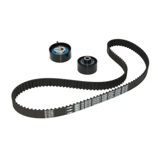 KIT DISTRIBUCION (134APPP25) PEUGEOT 206 207 208 307 308 PARTNER 1.6 16V / CITROEN C3 C4 XSARA PICASSO BERLINGO 1.6 16V VKMA03256 K025581XS KTB417 CT1