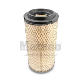 FILTRO DE AIRE AUTOELEVADOR XCMG- DAEWOO D30G/D30GX3 OEM = 40050400019 / A371682 / SF FILTER SL81398 / PRO FILTER DA3403