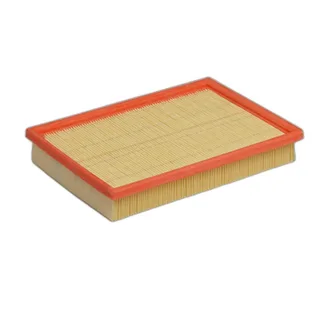 FILTRO DE AIRE PANEL FORD/COURIER/1,6/  FIESTA/1,6 KA/1,3I MEDIDAS LAR 255 ANC 178 EQUIVALENCIAS CA5682 LX687 C2677 AMPI1037S   AMPI1034 AMPI1037  FAP