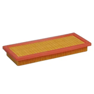 FILTRO DE AIRE PANEL PEUGEOT 208 1.6 (12/13>>)- 1.6 GTI(02/14>>) / 308 16V ( 08/2010>> ) EQUIVALENCIAS MR385  CA 10416  FAP-2416