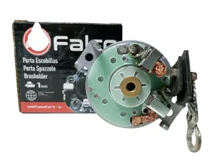 PORTAESCOBILLA VALEO CITROEN C3 1.4L 1.6L-BERLINGO /PEUGEOT 206-207-208 / FORD FIESTA-KA-ECOSPORT TSC10 10 TSC10B1 98 077 756 80 - VALEO EQ=PV287-P257