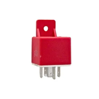 RELAY 5T. 24V TRABAPUERTAS-A.CRISTALES-A.A. OEM