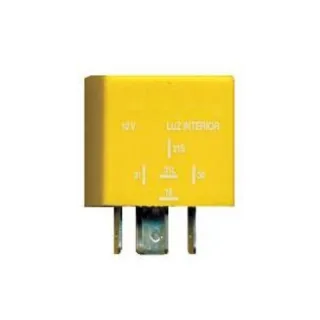 TEMPORIZADOR 5T.12V. FORD ESCORT 94 -LUZ INTERIOR OEM 547 947 531