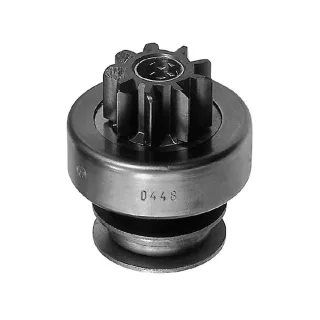 IMPULSOR ARR HITACHI ISUZU/NISSAN/DATSUN  (9 DIENTES)