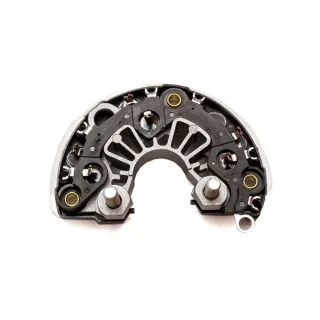 PLAQUETA PORTADIODO FIAT DUCATO BOSCH (IMPORTADO)