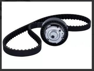 KIT DISTRIBUCION (96AHP16.5) RENAULT CLIO - KANGOO - LOGAN - SANDERO - SYMBOL / VOLVO C30 / SKF VKMA06009