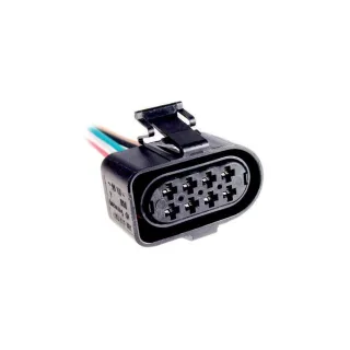 FICHA 8 VIAS OPTICA VW POLO (5) (IMPORTADO)
