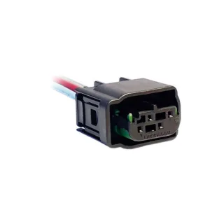 FICHA 4 VIAS SENSOR PRESION COMBUSTIBLE LIENA FORD (5) (IMPORTADO)