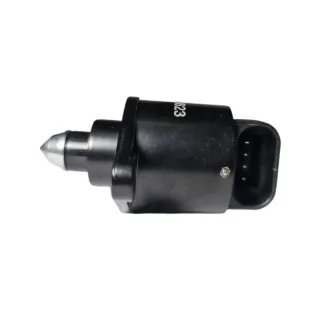 MOTOR PASO A PASO RENAULT CLIO KANGOO LOGAN MEGANE SANDERO 1.4 1.6 8V OEM:7701206370